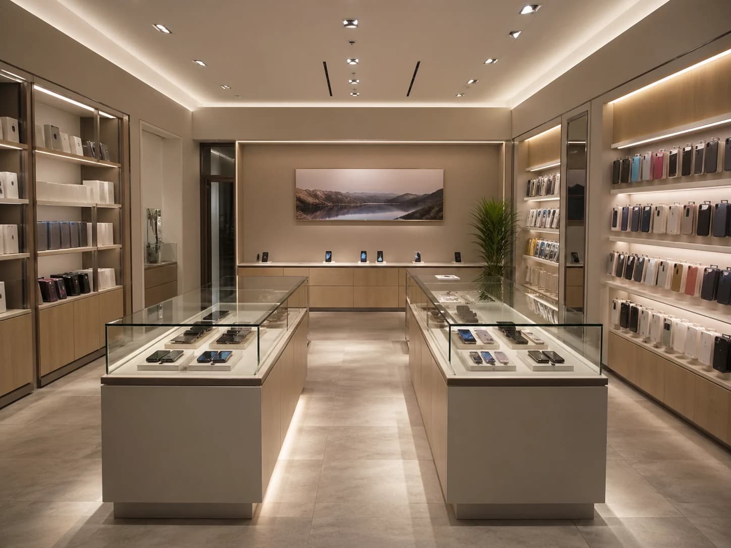 i Gadgets Hub store