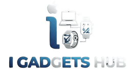 iGadget Hub Logo